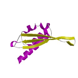 Image of CATH 2ggeF01