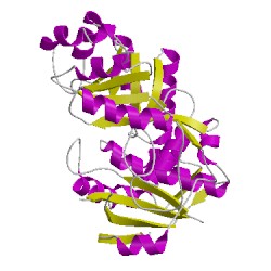 Image of CATH 2ggjC