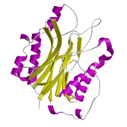 Image of CATH 2ggkC