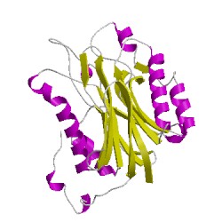 Image of CATH 2gglA