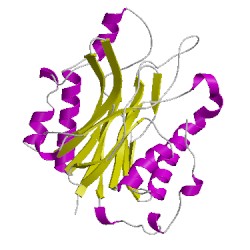 Image of CATH 2gglC