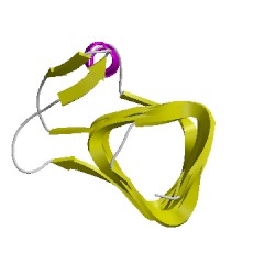 Image of CATH 2ggoA02