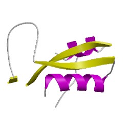 Image of CATH 2ggsB02