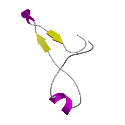 Image of CATH 2ggvA00