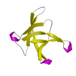 Image of CATH 2ggvB02