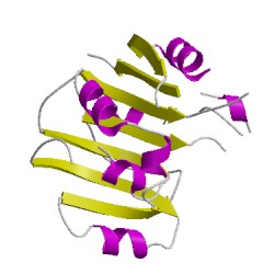 Image of CATH 2gh1A01
