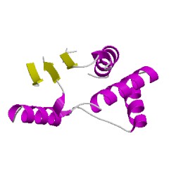 Image of CATH 2gh1A02