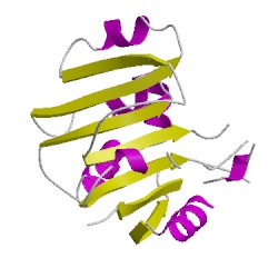 Image of CATH 2gh1B01