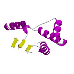 Image of CATH 2gh1B02