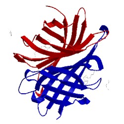 Image of CATH 2gh7