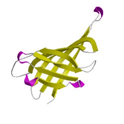 Image of CATH 2gh7A00