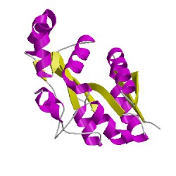 Image of CATH 2ghaA01