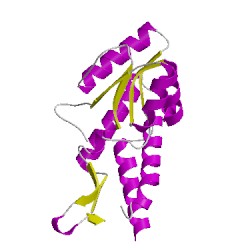 Image of CATH 2ghaA02