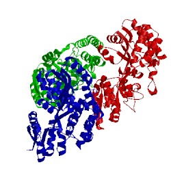 Image of CATH 2ghb