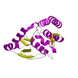 Image of CATH 2ghbC02
