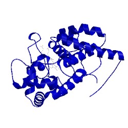 Image of CATH 2ghc