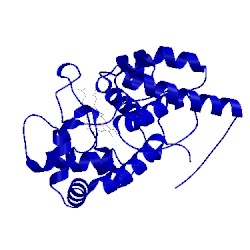 Image of CATH 2ghd