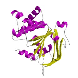 Image of CATH 2ghiA