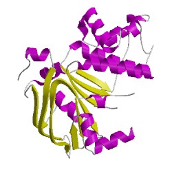 Image of CATH 2ghiB00