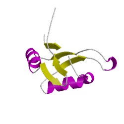 Image of CATH 2ghpB02