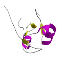 Image of CATH 2ghpB03