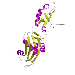 Image of CATH 2ghpC
