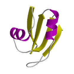 Image of CATH 2ghpC01