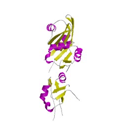 Image of CATH 2ghpD