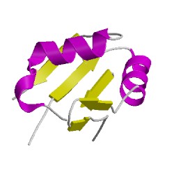 Image of CATH 2ghpD02