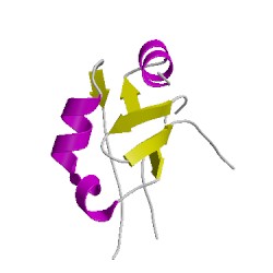 Image of CATH 2ghpD03