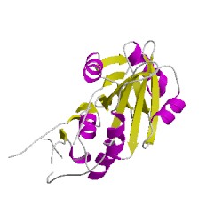 Image of CATH 2ghpE