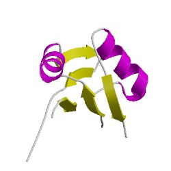 Image of CATH 2ghpE02