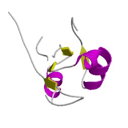 Image of CATH 2ghpF03