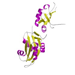 Image of CATH 2ghpG