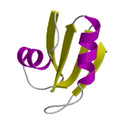 Image of CATH 2ghpG01