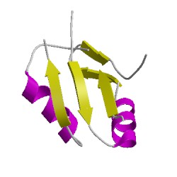 Image of CATH 2ghpG02