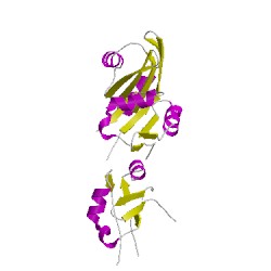 Image of CATH 2ghpH