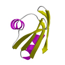 Image of CATH 2ghpH01