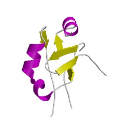 Image of CATH 2ghpH03