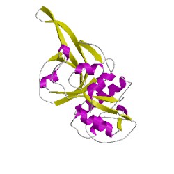 Image of CATH 2ghuD00