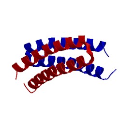 Image of CATH 2ghy