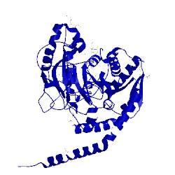 Image of CATH 2gi3