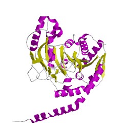 Image of CATH 2gi3A