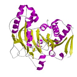 Image of CATH 2gi3A01