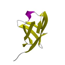 Image of CATH 2gi7B01