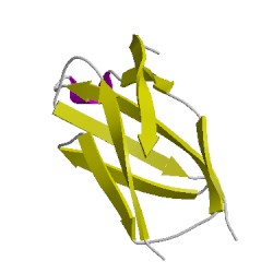 Image of CATH 2gi7B02