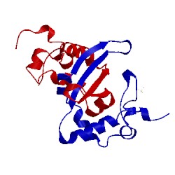 Image of CATH 2gib