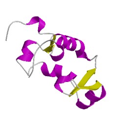 Image of CATH 2gibB