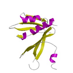 Image of CATH 2gidH00