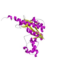 Image of CATH 2gieB00